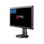 BenQ Zowie RL2460 24 TN VGADVIHDMI Multi Pivo  Monitor