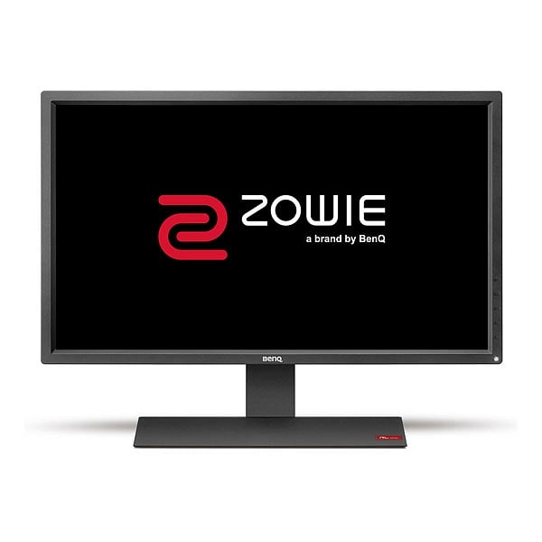 BenQ Zowie RL2755 27 TN VGADVIHDMI Multimedia  Monitor