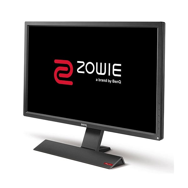 BenQ Zowie RL2755 27 TN VGADVIHDMI Multimedia  Monitor