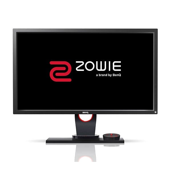 BenQ Zowie XL2430 24 TN 2K VGADVIHDMIDP 144 HZ  Monitor