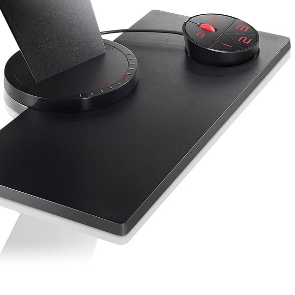 BenQ Zowie XL2430 24 TN 2K VGADVIHDMIDP 144 HZ  Monitor