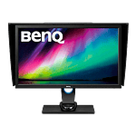 BenQ SW2700PT 27 IPS QHD Adobe RGB HDMI DP  Monitor BenQ SW2700PT 27 IPS QHD Adobe RGB HDMI DP  Monitor