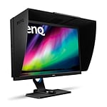 BenQ SW2700PT 27 IPS QHD Adobe RGB HDMI DP  Monitor