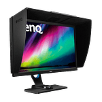 BenQ SW2700PT 27 IPS QHD Adobe RGB HDMI DP  Monitor BenQ SW2700PT 27 IPS QHD Adobe RGB HDMI DP  Monitor