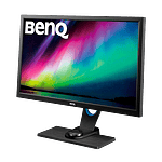 BenQ SW2700PT 27 IPS QHD Adobe RGB HDMI DP  Monitor BenQ SW2700PT 27 IPS QHD Adobe RGB HDMI DP  Monitor