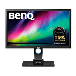 BenQ SW2700PT 27 IPS QHD Adobe RGB HDMI DP  Monitor BenQ SW2700PT 27 IPS QHD Adobe RGB HDMI DP  Monitor