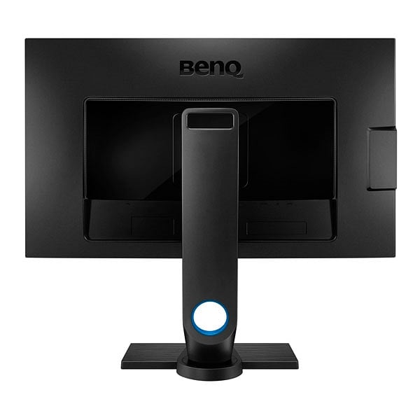BenQ SW2700PT 27 IPS QHD Adobe RGB HDMI DP  Monitor