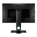 BenQ SW2700PT 27 IPS QHD Adobe RGB HDMI DP  Monitor