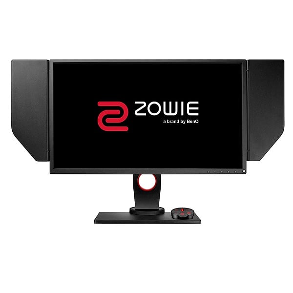 BenQ XL2540 25 TN 240HZ VGADVIHDMI Multimedia  Monitor