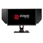 BenQ XL2540 25 TN 240HZ VGADVIHDMI Multimedia  Monitor BenQ XL2540 25 TN 240HZ VGADVIHDMI Multimedia  Monitor