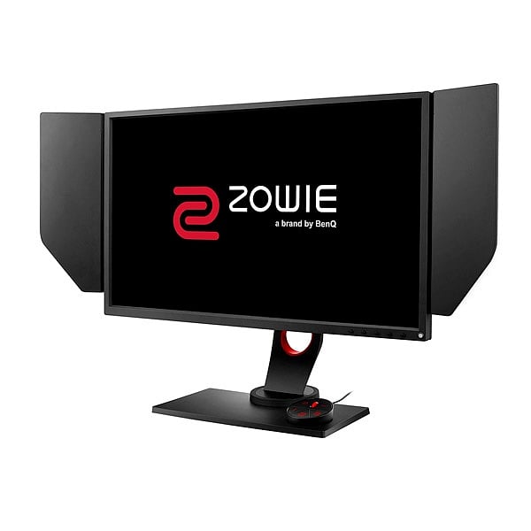 BenQ XL2540 25 TN 240HZ VGADVIHDMI Multimedia  Monitor