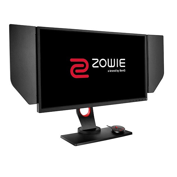 BenQ XL2540 25 TN 240HZ VGADVIHDMI Multimedia  Monitor