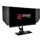 BenQ XL2540 25 TN 240HZ VGADVIHDMI Multimedia  Monitor