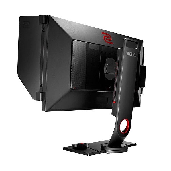 BenQ XL2540 25 TN 240HZ VGADVIHDMI Multimedia  Monitor