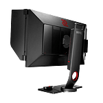 BenQ XL2540 25 TN 240HZ VGADVIHDMI Multimedia  Monitor BenQ XL2540 25 TN 240HZ VGADVIHDMI Multimedia  Monitor