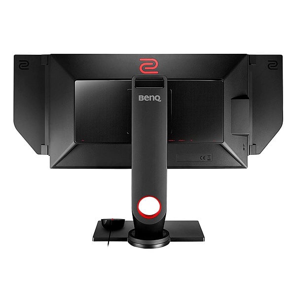 BenQ XL2540 25 TN 240HZ VGADVIHDMI Multimedia  Monitor
