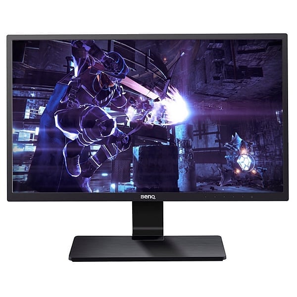 BenQ GW2270HM 215 VA VGAHDMI Multimedia  Monitor