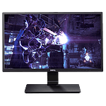 BenQ GW2270HM 215 VA VGAHDMI Multimedia  Monitor BenQ GW2270HM 215 VA VGAHDMI Multimedia  Monitor