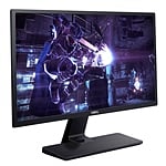 BenQ GW2270HM 215 VA VGAHDMI Multimedia  Monitor