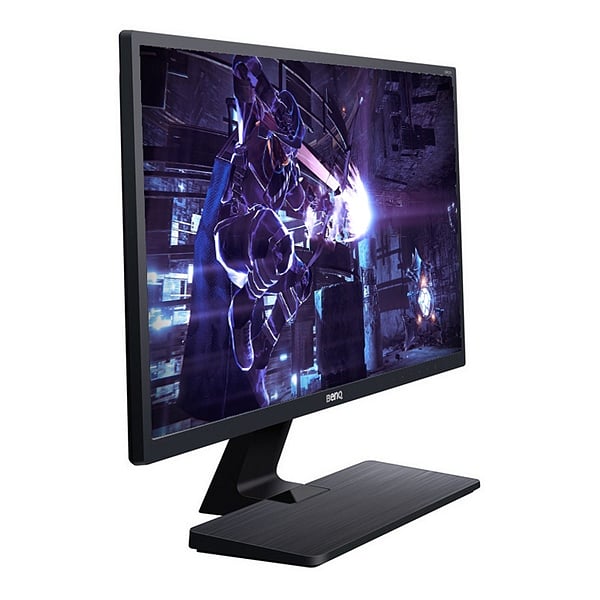 BenQ GW2270HM 215 VA VGAHDMI Multimedia  Monitor