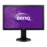 BenQ BL2405PT 24 TN 2ms LED FHD DP Monitor BenQ BL2405PT 24 TN 2ms LED FHD DP Monitor