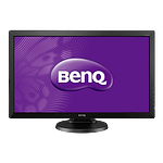 BenQ BL2405PT 24 TN 2ms LED FHD DP Monitor BenQ BL2405PT 24 TN 2ms LED FHD DP Monitor