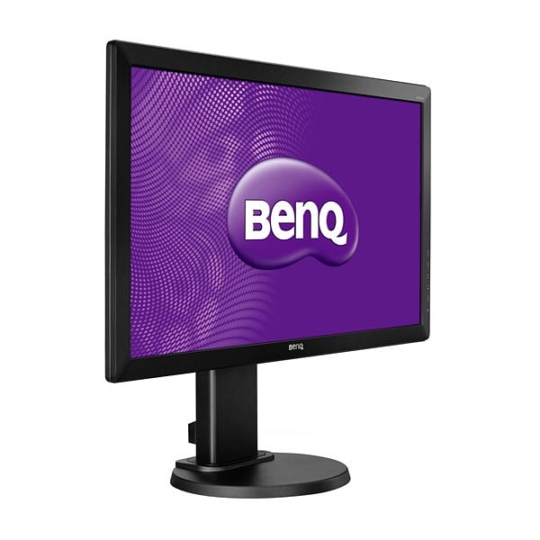 BenQ BL2405PT 24 TN 2ms LED FHD DP  Monitor