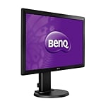 BenQ BL2405PT 24 TN 2ms LED FHD DP  Monitor