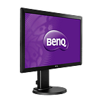 BenQ BL2405PT 24 TN 2ms LED FHD DP Monitor BenQ BL2405PT 24 TN 2ms LED FHD DP Monitor
