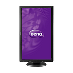 BenQ BL2405PT 24 TN 2ms LED FHD DP Monitor BenQ BL2405PT 24 TN 2ms LED FHD DP Monitor