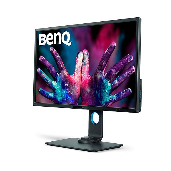 BENQ PD3200Q 32 VA WQHD DPHDMI  Monitor