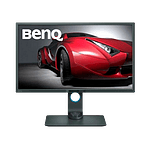 BENQ PD3200U 32 IPS 4K DPHDMI  Monitor
