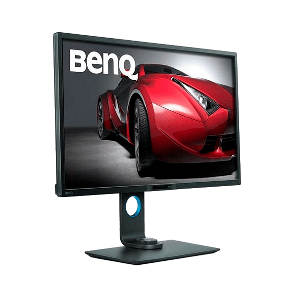 BENQ PD3200U 32 IPS 4K DPHDMI  Monitor
