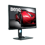 BENQ PD3200U 32 IPS 4K DPHDMI  Monitor