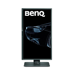 BENQ PD3200U 32 IPS 4K DPHDMI  Monitor