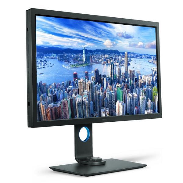 BenQ SW320 315 IPS 4K HDR Adobe RGB  HDMIDP  Monitor