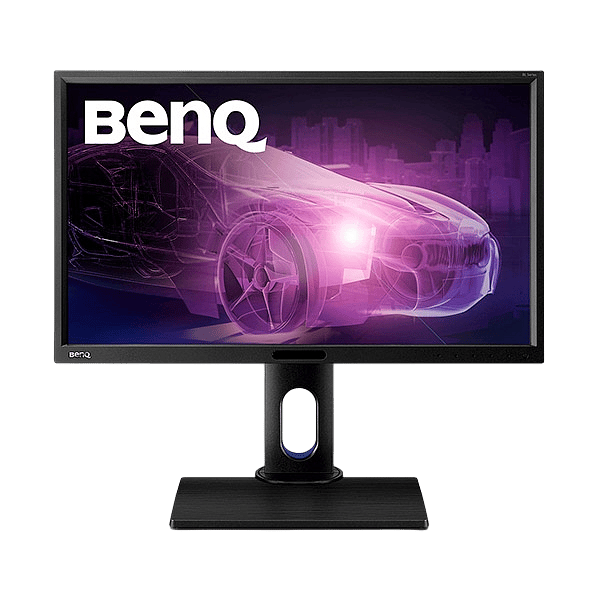 BenQ BL2420PT 24 IPS WQHD 2560x1440 DP HDMI Pivo  Monitor