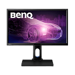 BenQ BL2420PT 24 IPS WQHD 2560x1440 DP HDMI Pivo  Monitor