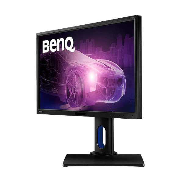 BenQ BL2420PT 24 IPS WQHD 2560x1440 DP HDMI Pivo  Monitor