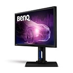 BenQ BL2420PT 24 IPS WQHD 2560x1440 DP HDMI Pivo  Monitor