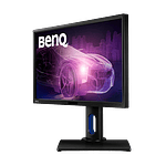 BenQ BL2420PT 24 IPS WQHD 2560x1440 DP HDMI Pivo  Monitor
