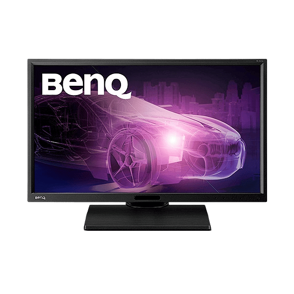 BenQ BL2420PT 24 IPS WQHD 2560x1440 DP HDMI Pivo  Monitor
