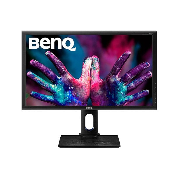 BenQ PD2700Q 27 WQHD IPS DP MiniDP HDMI  Monitor