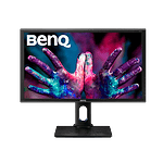 BenQ PD2700Q 27 WQHD IPS DP MiniDP HDMI  Monitor BenQ PD2700Q 27 WQHD IPS DP MiniDP HDMI  Monitor