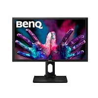 BenQ PD2700Q 27 WQHD IPS DP MiniDP HDMI  Monitor