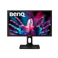 BenQ PD2700Q 27 WQHD IPS DP MiniDP HDMI  Monitor BenQ PD2700Q 27 WQHD IPS DP MiniDP HDMI  Monitor