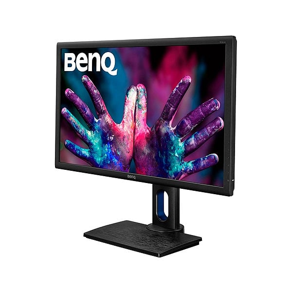 BenQ PD2700Q 27 WQHD IPS DP MiniDP HDMI  Monitor