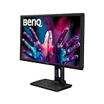 BenQ PD2700Q 27 WQHD IPS DP MiniDP HDMI  Monitor