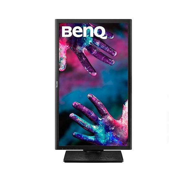 BenQ PD2700Q 27 WQHD IPS DP MiniDP HDMI  Monitor