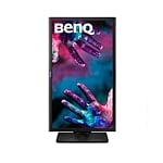 BenQ PD2700Q 27 WQHD IPS DP MiniDP HDMI  Monitor